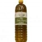 OLIO EX VERGINE ORFEO x1 PET