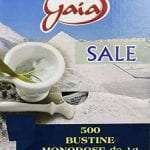 SALE MARINO FINO 500 BUSTINE