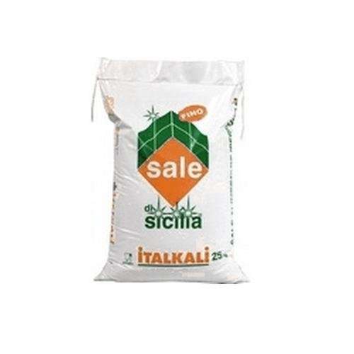 153509 SALE ALIMENTARE KG.25 MEDIO - immagine 1