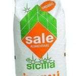 SALE ALIMENTARE KG.25 GROSSO