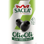 LATT.OLIVE MORATE S/N SACLA'370 ML