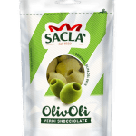BUSTE OLIVE VERDI SACLA'S/N