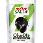 BUSTE OLIVE NERE S/N SACLA'