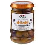 VS.OLIVE TAGGIASCHE SACLA'180