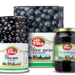 OLIVE NERE S/N T.5