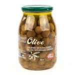 VS.OLIVE SICILIANE SCHIAC.1062