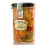 ORTOLANA CROCC.AGRO 280 LUCCINI
