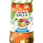 GIARDINIERA SACLA'290