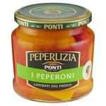 PEPERONI PEPERLIZIA PONTI 370