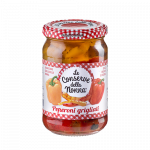 PEPERONI GRIGLIATI C/NONNA 270