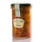 PEPERONATA LUCCINI GR.280