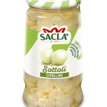 CIPOLLINE SACLA'GR.290 OLIO