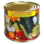APPETITOSO ANTIPASTO GR.212