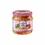 ANTIPASTO RUSTICO 400 C/NONNA