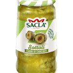 CARCIOFINI INTERI 285 SACLA'