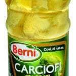 CARCIOFI SPACC.BERNI GR.290