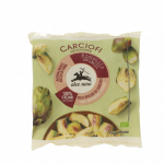 CARCIOFI NAT.FETTINE 1,7 BUSTA