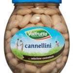 CANNELLINI VALFRUTTA 370 VASO