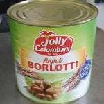 BORLOTTI JOLLY T.3