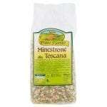 MINESTRONE TOSCANO LEGUMI 500