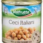 CECI VALFRUTTA 400