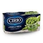 PISELLI MEDI CIRIO 500