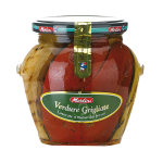 VERDURE GRIGLIATE 500 MERLINI