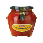 PEPERONI GRIGLIATI 500 MERLINI