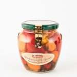 GIARDINIERA 510 MERLINI AGRODOLCE