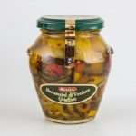 BOCC.VERDURE GRIGL.280 MERLINI