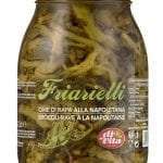 FRIARIELLI IN OLIO GR.1062