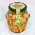 AGLIO MARINATO PREZZ.314 LINI