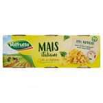 MAIS VALFRUTTA TRIS 160