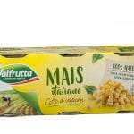 MAIS VALFRUTTA 400