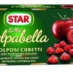 POLPA BELLA STAR TRIS 500