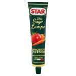 TUB.SUGO LAMPO STAR