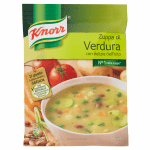 BST.ZUPPA VERDURE  KNORR