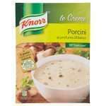 CREMA FUNGHI PORCINI KNORR