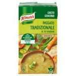 PASSATO TRADIZ.KNORR 500 BRIK