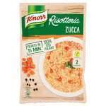 RISOTTO ZUCCA KNORR