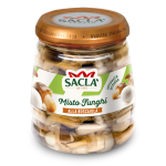 MISTO FUNGHI ALLA BOSCAIOLA SACLA'