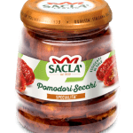 POMODORI SECCHI SACLA'