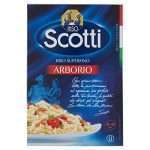 RISO ARBORIO SCOTTI 500 SV