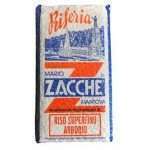 RISO ARBORIO ZACCHE' KG.1