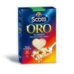 RISO PARBOILED ORO SCOTTI KG.1