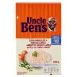 RISO UNCLE BEN'S 500