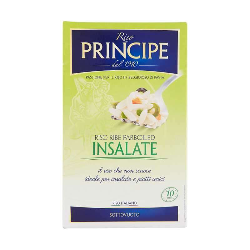 258096 RISO PRINCIPE PER INSALATE 1 KG. - immagine 1