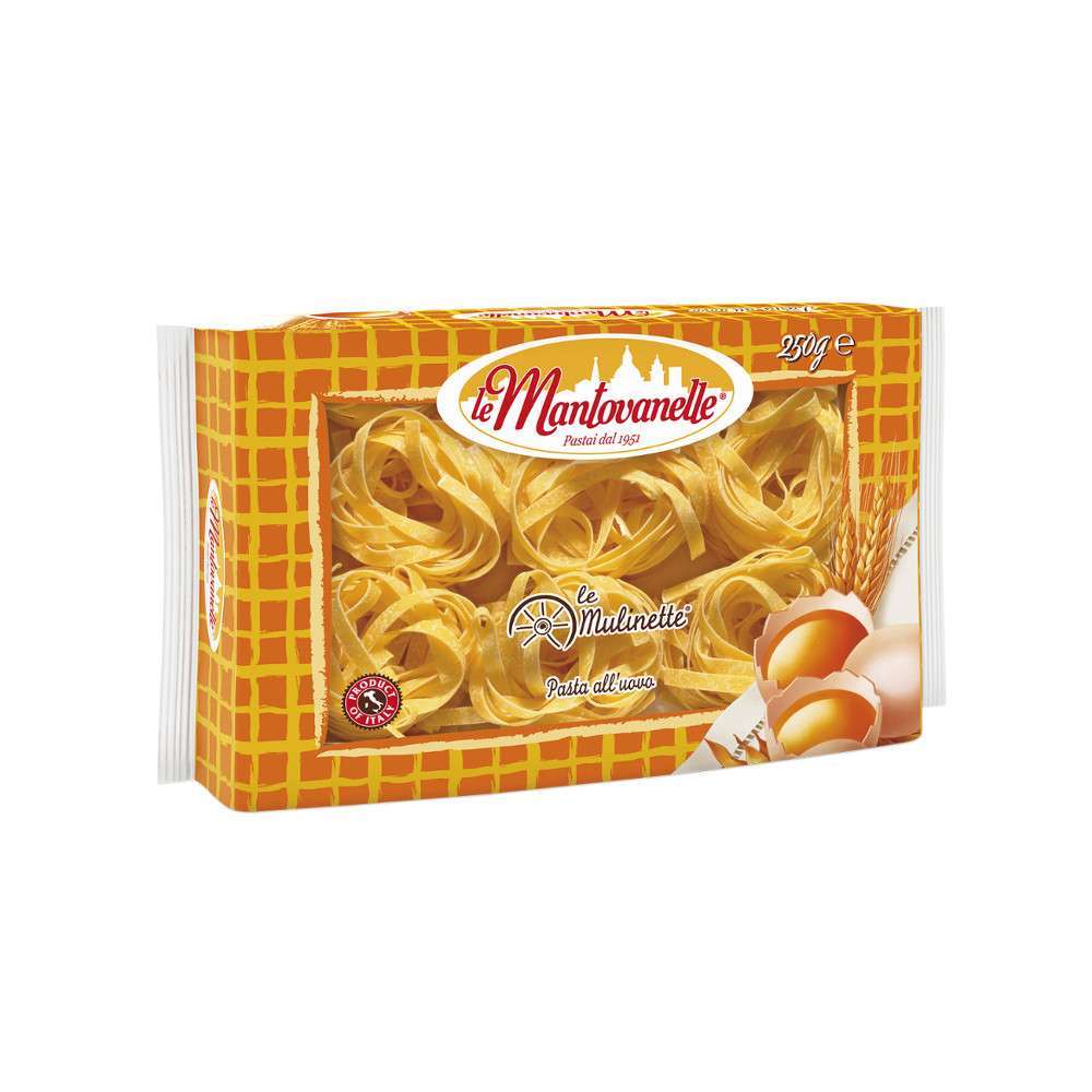 263009 MANTOVANELLE 9 FRAST.GRANDI 250 - immagine 1