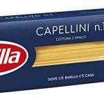 CAPELLINI N.1 SEM.500 BARILLA