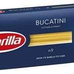 BUCATINI N.9 SEM.500 BARILLA
